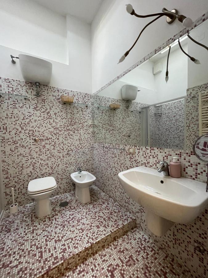 Boat Room Naples Extérieur photo